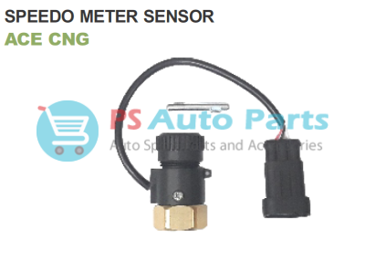 SPEEDO METER CENSOR ACE CNG