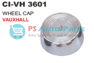 WHEEL CAP VAUXHALL VICTOR