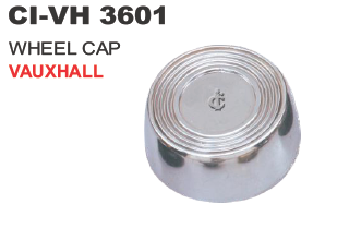 WHEEL CAP VAUXHALL VICTOR