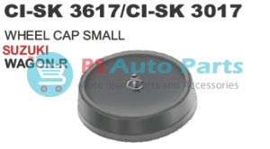 WHEEL CAP SMALL SUZUKI WAGON R