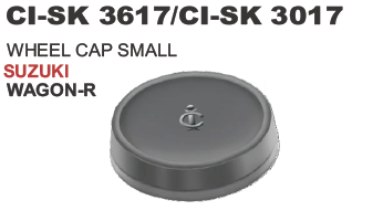 WHEEL CAP SMALL SUZUKI WAGON R