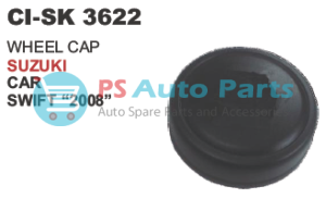 WHEEL CAP SUZUKI CAR SWIFT
