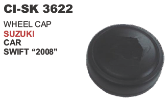WHEEL CAP SUZUKI CAR SWIFT