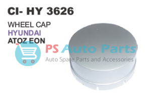 WHEEL CAP HYUNDAI ATOZ EON