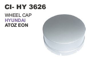 WHEEL CAP HYUNDAI ATOZ EON