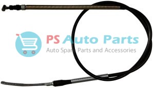 363.jpg HAND BRAKE CABLE REAR TATA ACE LEFT HAND