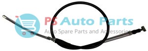 364.jpg HAND BRAKE CABLE REAR TATA ACE RIGHT HAND