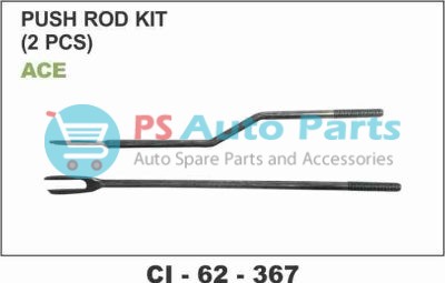 PUSH ROD KIT TATA ACE