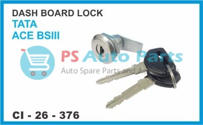 DASH BOARD LOCK TATA ACE