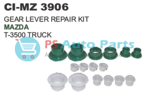 GEAR LEVER REPAIR KIT MAZDA T 3500 TRUCK