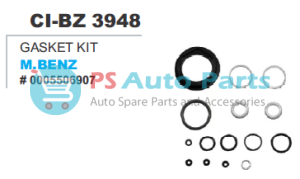 GASKET KIT M.BENZ