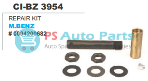 REPAIR KIT M.BENZ