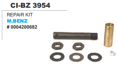 REPAIR KIT M.BENZ