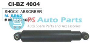 SHOCK ABSORBER MBENZ