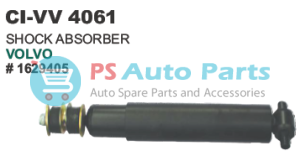 SHOCK ABSORBER VOLVO