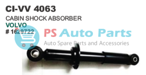 CABIN SHOCK ABSORBER VOLVO