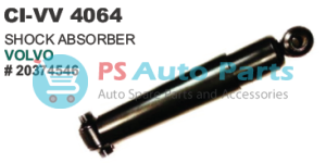 SHOCK ABSORBER VOLVO