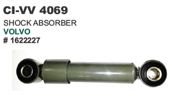 SHOCK ABSORBER VOLVO