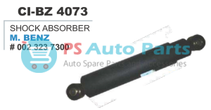 SHOCK ABSORBER M.BENZ