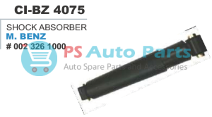 SHOCK ABSORBER M.BENZ