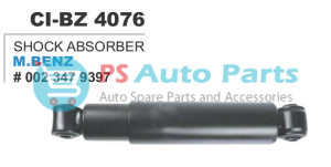 SHOCK ABSORBER M.BENZ