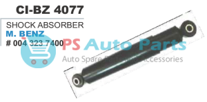 SHOCK ABSORBER M.BENZ
