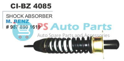 SHOCK ABSORBER M.BENZ