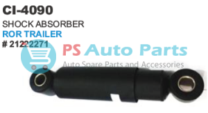 SHOCK ABSORBER ROR