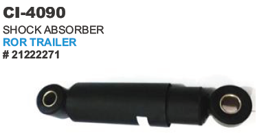 SHOCK ABSORBER ROR