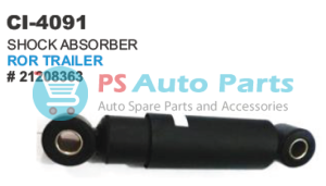 SHOCK ABSORBER ROR