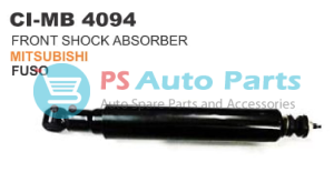 SHOCK ABSORBER CANTER FUSO FRONT