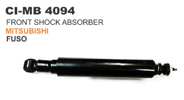 SHOCK ABSORBER CANTER FUSO FRONT