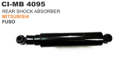SHOCK ABSORBER CANTER FUSO REAR