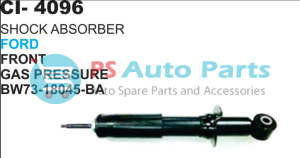 SHOCK ABSORBER FORD FRONT GAS PRESSURE