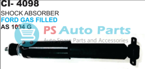 SHOCK ABSORBER FORD GAS FILLED
