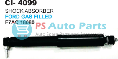 SHOCK ABSORBER FORD GAS FILLED