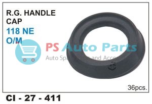 RG HANDLE CAP 118NE O/M
