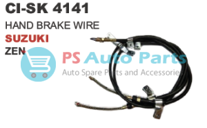4141.png HAND BRAKE WIRE SUZUKI ZEN