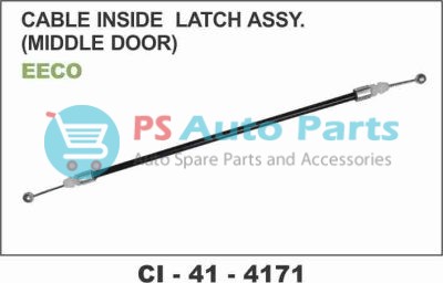 4171.jpg CABLE INSIDE LATCH ASSY EECO