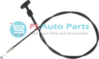 BONNET OPENER CABLE MARUTI SUZUKI GYPSY