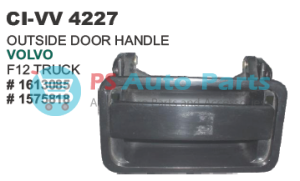OUTSIDE HANDLE VOLVO F12 TRUCK