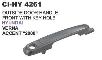 4261.png FRONT DOOR HANDLE VER ACCENT