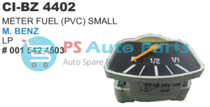 METER FUEL SMALL BENZ TRUCK LP (EDILIST)