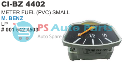 METER FUEL SMALL BENZ TRUCK LP (EDILIST)