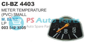 TEMPERATURE MATER SMALL BENZ TRUCK