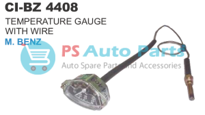 TEMPERATURE GAUGE WITH WIRE BENZ TRUCK