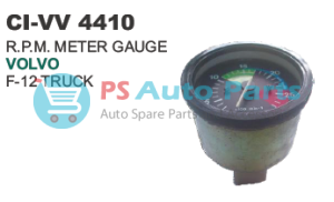 R.P.M METER GUAGE VOLVO F 12