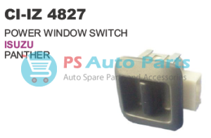POWER WINDOW SWITH ISUZU PANTHER
