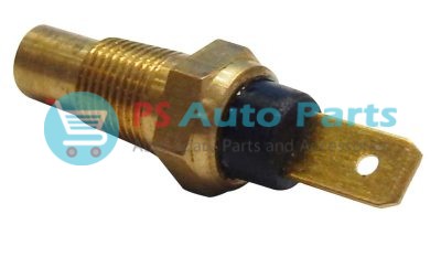 "TEMPERATURE SENSOR MARUTI CAR, ESTEE, 1000CC (BLACK) "