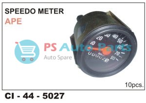 SPEEDO METER APE